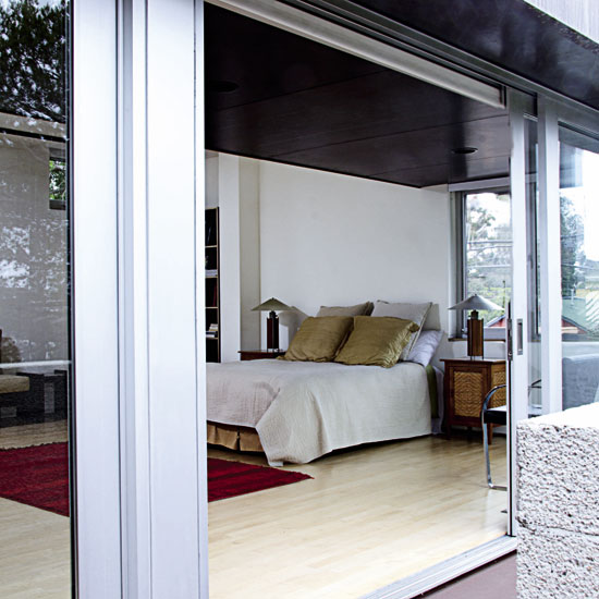 Bedroom | Californian home | House tour | Real homes | PHOTO GALLERY | Housetohome