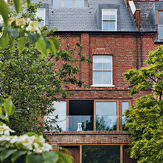 Take a tour around Sam Roddick's decadent home