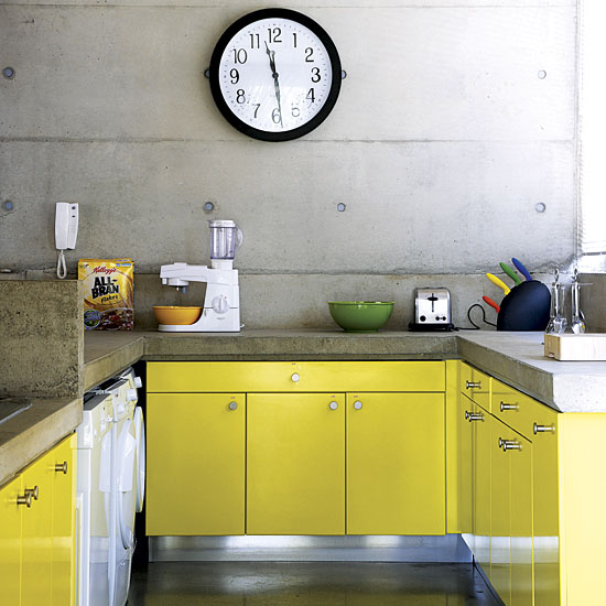 Kitchen Kitchen | Uber modernist house in South Africa | House tour | Modern decorating ideas | PHOTO GALLERY | Livingetc | Housetohome