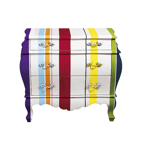 Trip chest of drawers from Do Shop