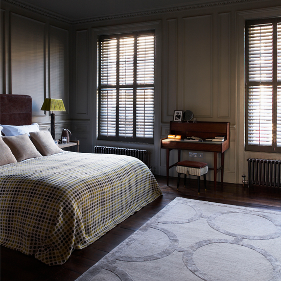 Bedroom Bedroom | Jamie Theakston's quirky London home