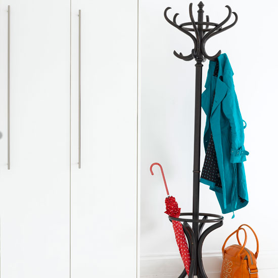 Café Daum Coat Stand by Ton | Livingetc's Design Classics | Modern furniture and accessories | Modern design | PHOTO GALLERY | Livingetc | Housetohome