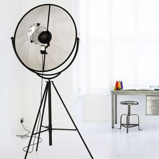 Moda lamp by Pallucco Italia | Livingetc's Design Classics | Modern furniture and accessories | Modern design | PHOTO GALLERY | Livingetc | Housetohome