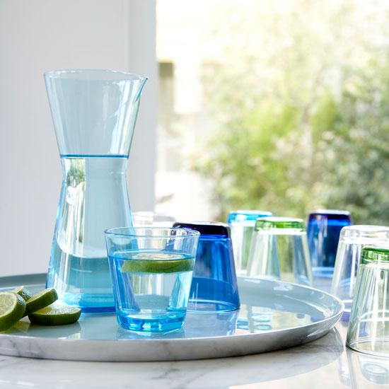 Kartio glasses by Kaj Franck | Livingetc's Design Classics | Modern furniture and accessories | Modern design | PHOTO GALLERY | Livingetc | Housetohome