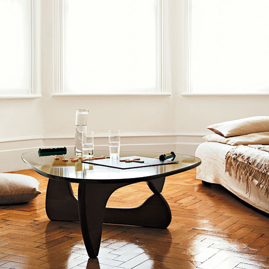 IN50 coffee table by Isamu Noguchi | Livingetc's Design Classics | Modern furniture and accessories | Modern design | PHOTO GALLERY | Livingetc | Housetohome