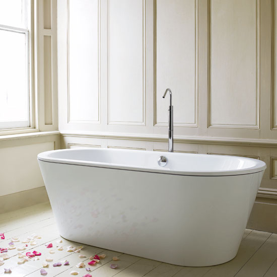 Bath by Philippe Starck | Livingetc's Design Classics | Modern furniture and accessories | Modern design | PHOTO GALLERY | Livingetc | Housetohome