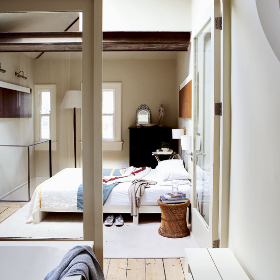 Bedroom Bedroom | Edwardian apartment in Dublin | House tour | Real home | PHOTO GALLERY | Housetohome