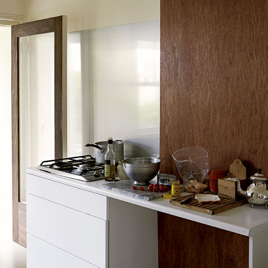 Kitchen Kitchen | Edwardian apartment in Dublin | House tour | Real home | PHOTO GALLERY | Housetohome