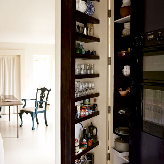 Kitchen pantry Kitchen pantry | House tour | Real home | PHOTO GALLERY | Housetohome