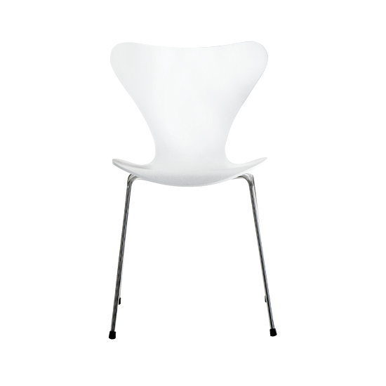 3107 chair from The Conran Shop 3107 chair from The Conran Shop | dining chairs 10 of the best | classic dining chairs | dining room furniture ideas | housetohome