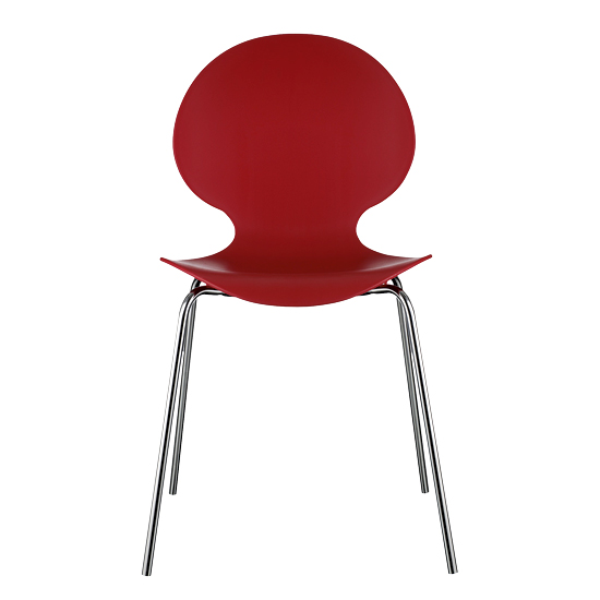 Marilyn side chair from John Lewis Marilyn side chair from John Lewis | dining chairs 10 of the best | classic dining chairs | dining room furniture ideas | housetohome