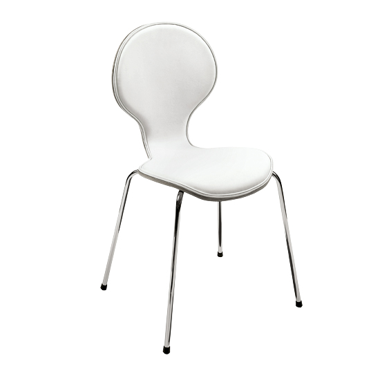 Walnut back dining chair from Dwell Walnut back dining chair from Dwell | dining chairs 10 of the best | classic dining chairs | dining room furniture ideas | housetohome