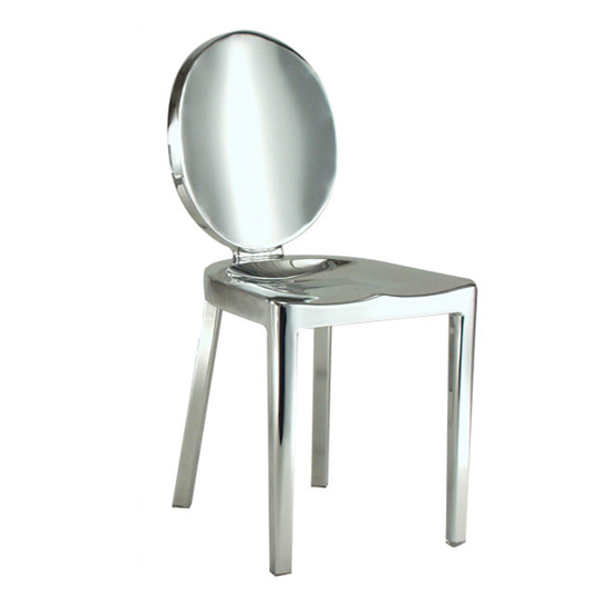 Emeco Kong chair from Nest Emeco Kong chair from Nest | dining chairs 10 of the best | classic dining chairs | dining room furniture ideas | housetohome