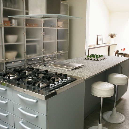 Celia Rufey answers your kitchen design questions