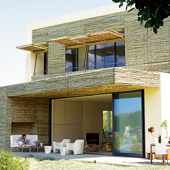 Exterior | House tour | Real home | PHOTO GALLERY | Housetohome
