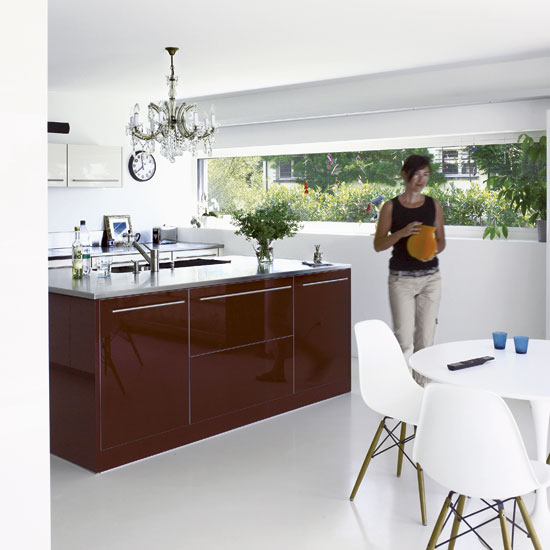 Kitchen | Swiss home | House tour | Real homes | PHOTO GALLERY | Housetohome