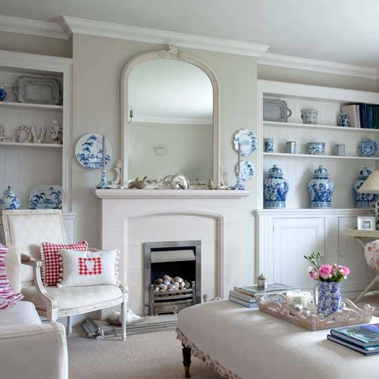 Candy colours living room | Formal living rooms - 10 of the best | Living room ideas | PHOTO GALLERY | Housetohome.co.uk