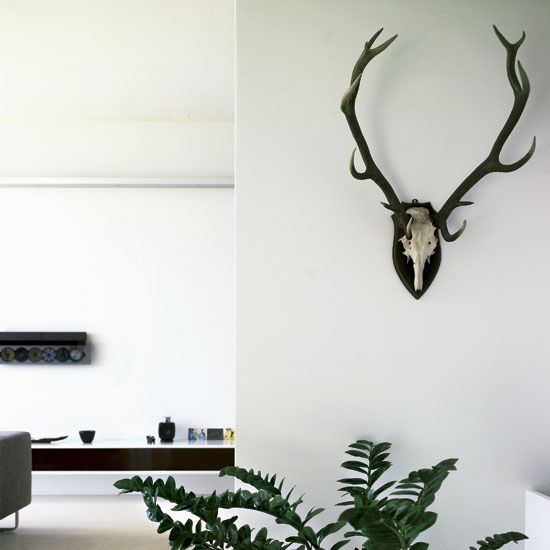 Hallway | Swiss home | House tour | Real homes | PHOTO GALLERY | Housetohome