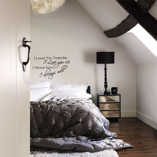 Guest bedroom | Converted Tudor farmhouse house tour | modern decorating ideas | house tour | PHOTO GALLERY | Livingetc | Housetohome