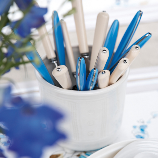 Relaxed tableware Relaxed tableware | Alfresco dining looks