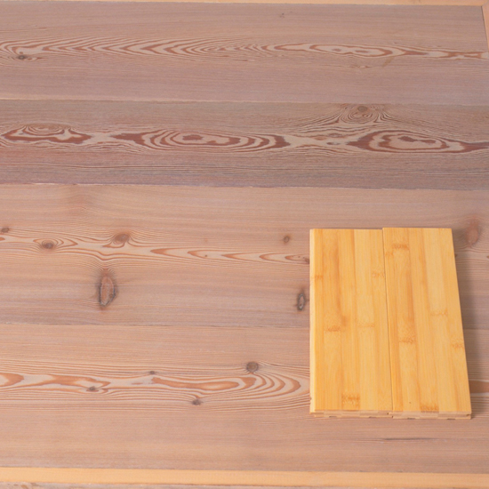 Bamboo flooring for bathrooms Bamboo Flooring | Celia Rufey answers your bathroom design questions | Bathroom Advice | PHOTO GALLERY | Homes and Gardens | Housetohome