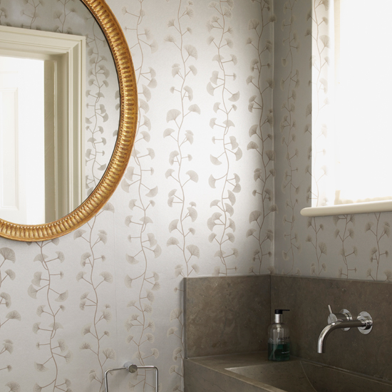 Removing scratches from mirror and glass Removing scratches from mirror and glass | Celia Rufey answers your bathroom design questions | Bathroom Advice | PHOTO GALLERY | Homes and Gardens | Housetohome