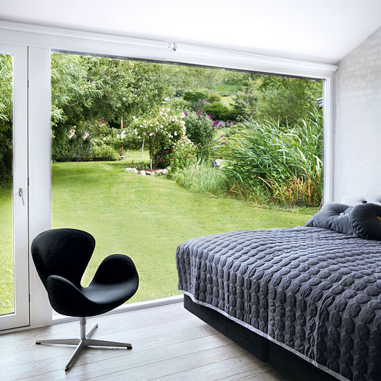 Minimal bedroom Minimal bedroom | Bedroom idea | Chair | Image | Housetohome