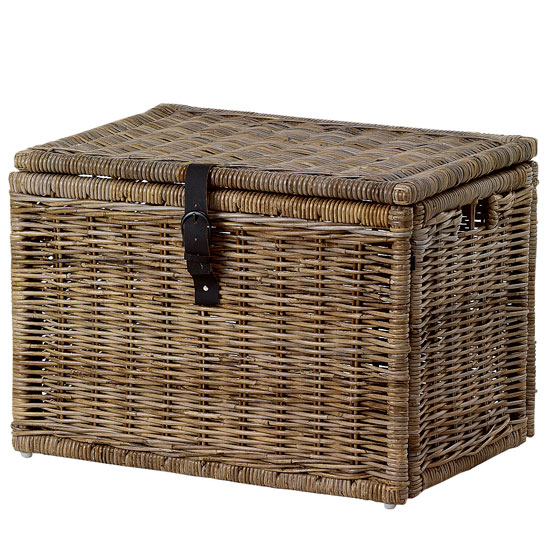 Choose a country-style chest Country-style chest | Create an Indian-summer bedroom | Bedroom ideas | PHOTO GALLERY | Housetohome.co.uk