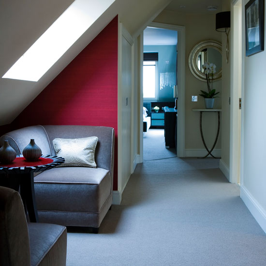 Carpeting a small room Carpeting a small room | Carpet advice | Carpets | Celia Rufey answers your tricky carpet questions | PHOTO GALLERY | Homes & Gardens | Housetohome