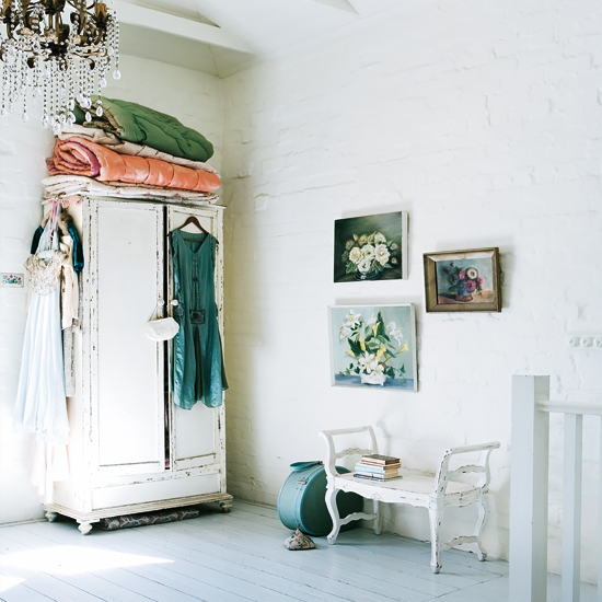 Storage | Converted mattress factory | House tours | Modern decorating ideas | PHOTO GALLERY | Livingetc | Housetohome
