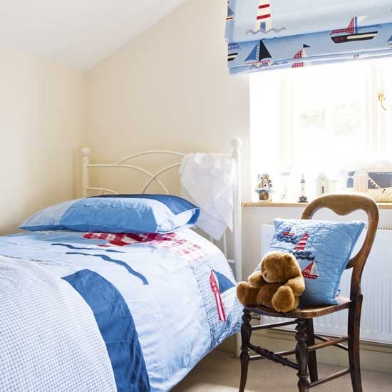 Children's bedroom ideas for every age
