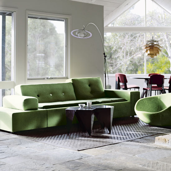 Living room | Melbourne cottage tour house tour | Modern decorating ideas | House tour | PHOTO GALLERY | Livingetc | Housetohome
