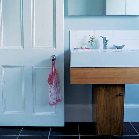 Bathroom | Art and soul house | House tour | Modern decorating ideas | PHOTO GALLERY | Livingetc | Housetohome