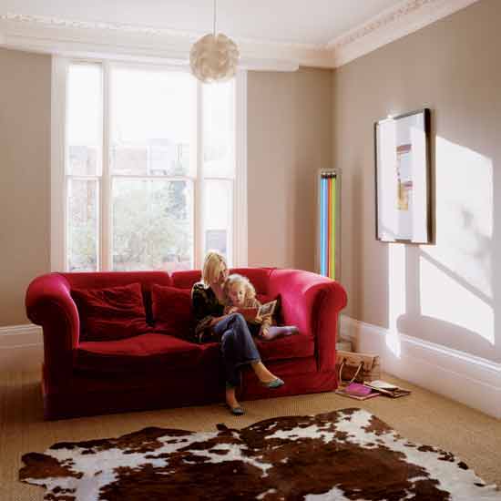 Living room | Art and soul house | House tour | Modern decorating ideas | PHOTO GALLERY | Livingetc | Housetohome