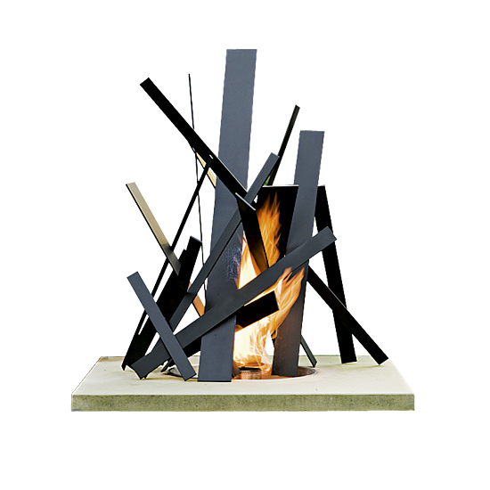 10 of the best outdoor fires