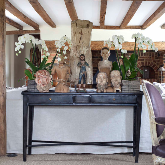 Hallway | Take a tour around a 17th-century cottage | House tour | PHOTO GALLERY | Housetohome.co.uk