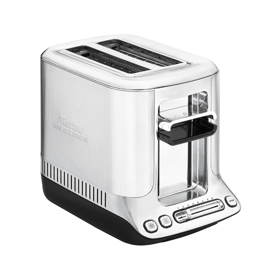 Tefal King Size two-slice toaster from Lakeland | Toasters - 10 of the best | kitchen accessory ideas | kitchen appliances | housetohome