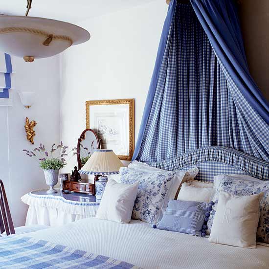 Bedroom Bedroom | Take a tour around a classic 1930s home | House tour | PHOTO GALLERY | Housetohome.co.uk