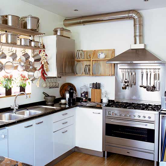 Kitchen Kitchen | Take a tour around a classic 1930s home | House tour | PHOTO GALLERY | Housetohome.co.uk