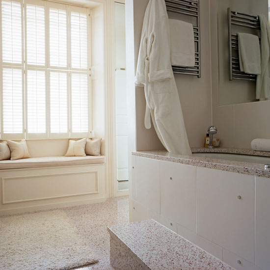 Bathroom | Georgian town house | House tour | traditional decorating ideas | PHOTO GALLERY | Homes & Gardens | Housetohome