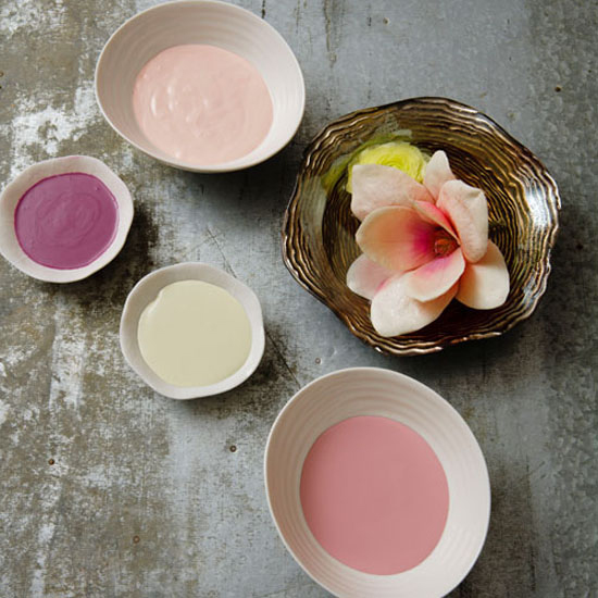 Pretty paint shades | Vintage buys | Country Homes & Interiors