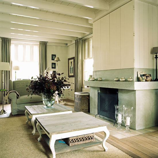 Living room Living room | colonial-style dutch house | House tour | classic decorating | PHOTO GALLERY | Homes & Gardens | Housetohome