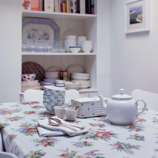 Kitchen | See inside a smart south London home | House tour | PHOTO GALLERY | Housetohome.co.uk
