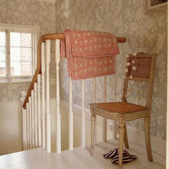 Hallway | See inside a smart south London home | House tour | PHOTO GALLERY | Housetohome.co.uk
