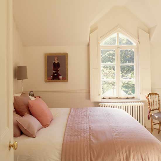 Bedroom | See inside a smart south London home | House tour | PHOTO GALLERY | Housetohome.co.uk