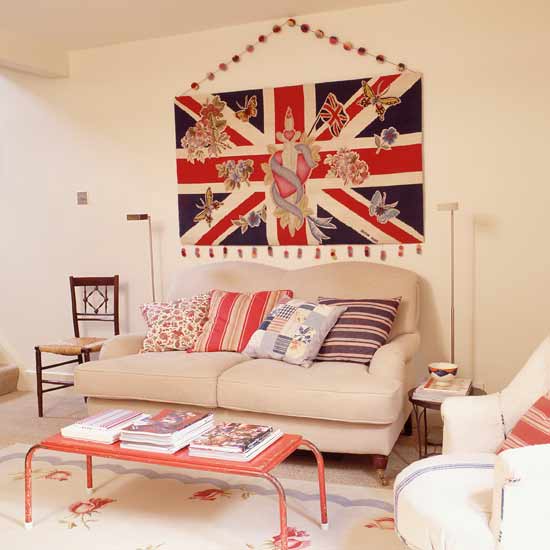 Living room | See inside a smart south London home | House tour | PHOTO GALLERY | Housetohome.co.uk