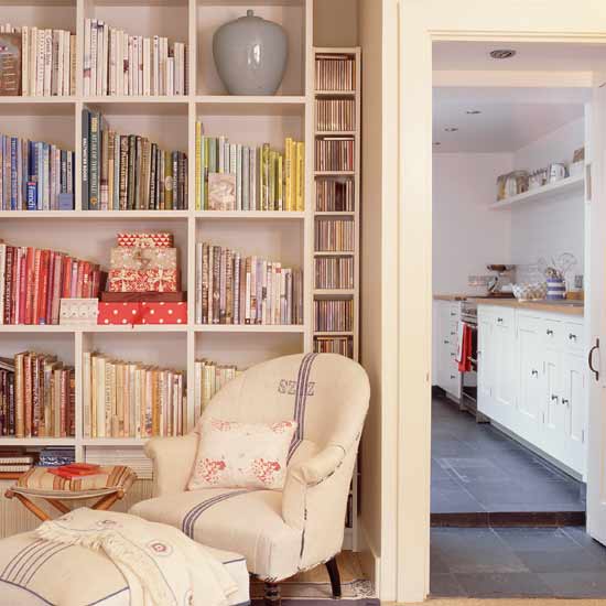 Snug | See inside a smart south London home | House tour | PHOTO GALLERY | Housetohome.co.uk