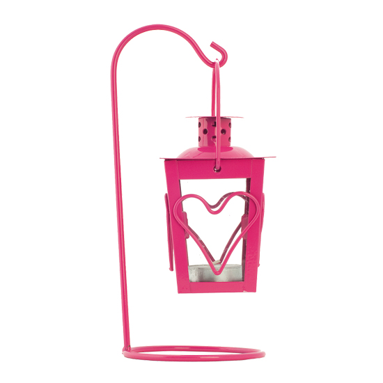 Garden lantern from Bombay Duck | Vintage camping buys | Country Homes & Interiors | Shopping