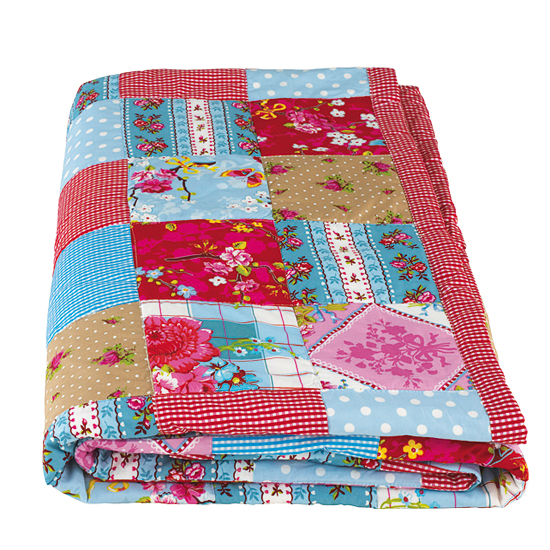 Country classic buys: vintage camping