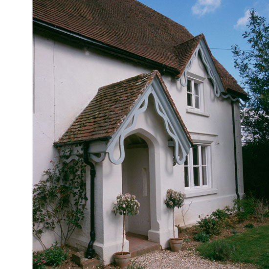 Farmhouse | Eccentric cottage | House tour | Homes & Gardens | PHOTO GALLERY | Housetohome
